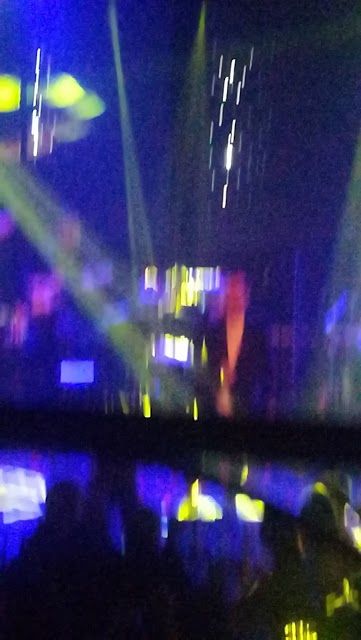 Crystala Live New Age